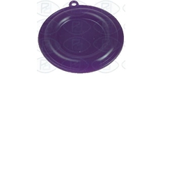 MEMBRANA CALENTADOR COINTRA  5 Y 10 L   55,5 MM  5281503050 - Imagen 1