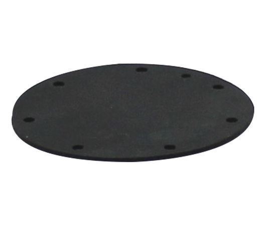 MEMBRANA CALENTADOR ELECTROLUX, LM8, 5 LITROS, DIAMETRO N74 MM, SIN AGUJERO CENTRAL, 44CO0050 - Imagen 1