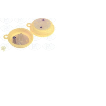 MEMBRANA CALENTADOR JUNKERS,   8700503052 - Imagen 1