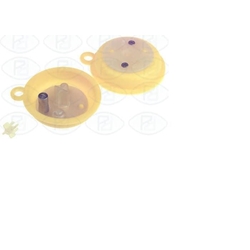 MEMBRANA CALENTADOR JUNKERS 8700503052 - Imagen 1