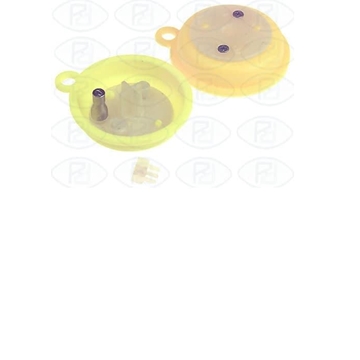 MEMBRANA CALENTADOR JUNKERS, DIAMETRO 51 MM,  8700503053 - Imagen 1