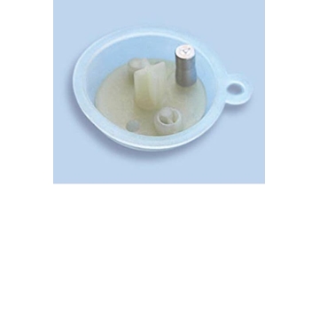 MEMBRANA CALENTADOR JUNKERS, MINIMAX, 8700503079 - Imagen 1