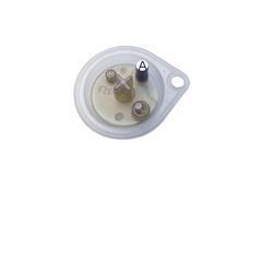 MEMBRANA CALENTADOR JUNKERS, WR1/2 LETRA A, DIAMETRO 65,5 MM, 8738710120, 87387101200 - Imagen 1