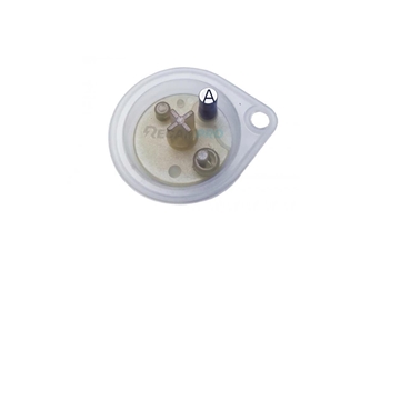 MEMBRANA CALENTADOR JUNKERS, WR1/2 LETRA A, DIAMETRO 65,5 MM,  8738710120, 87387101200 - Imagen 1