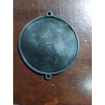 MEMBRANA CALENTADOR ORBEGOZO, 18VA00 - Imagen 1