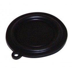 MEMBRANA CALENTADOR VAILLANT 11L  010345, 367600057 - Imagen 1