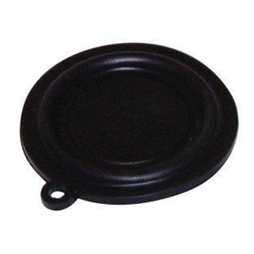 MEMBRANA CALENTADOR VAILLANT 11L  010345, 367600057 - Imagen 1