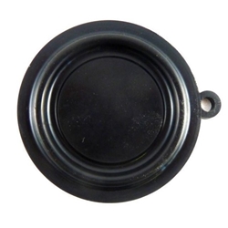 MEMBRANA CALENTADOR VAILLANT, CALIDAD ORIGINAL,  010365, 367600001 - Imagen 1