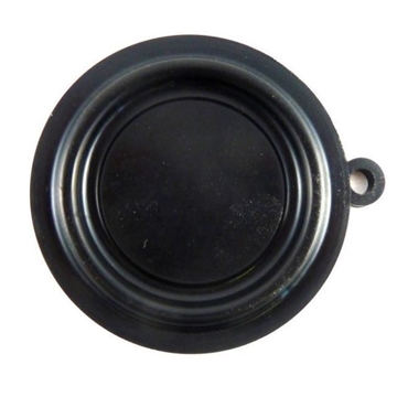 MEMBRANA CALENTADOR VAILLANT, CALIDAD ORIGINAL,  010365, 367600001 - Imagen 1