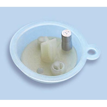 MEMBRANA PARA CALENTADOR JUNKERS  8700503079, 44JK0029, 5282484052, 367450009 - Imagen 1