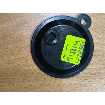 MENBRANA CALENTADOR THERMOR, A915014 - Imagen 2