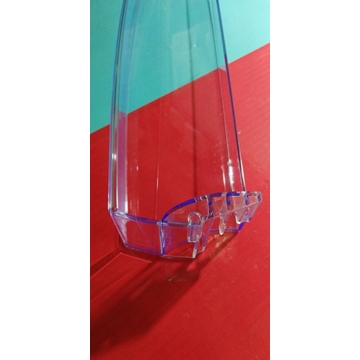 MENSULA BOTES, SOPORTE PUERTA FRIGRIFICO MEDIO, ZANUSSI,  2246127258 - Imagen 1