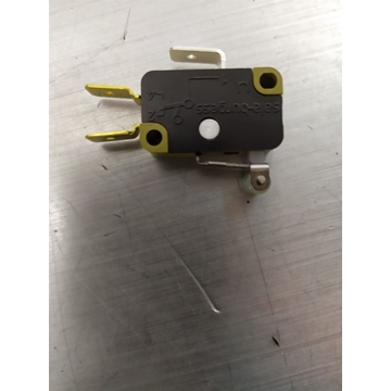 MICRO LAVAVAJILLAS ARISTARCO, ZANUSSI, 10A, 220V,   014699 - Imagen 1