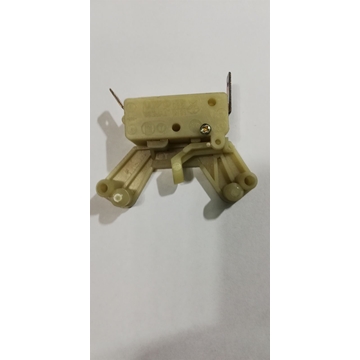 MICRO PUERTA LAVADORA AEG, ZANUSSI, ELECTROLUX, A2W50366B - Imagen 1