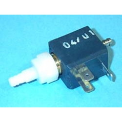 MICROBOMBA PARA PLANCHA 55 - 80 CC 19W 230V 49BQ068 - Imagen 1