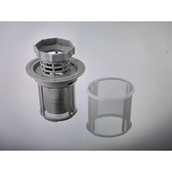 MICROFILTRO LAVAVAJILLAS BOSCH, BALAY, SIEMENS, RECAMBIO ALTERNATIVO,  17008311 - Imagen 1