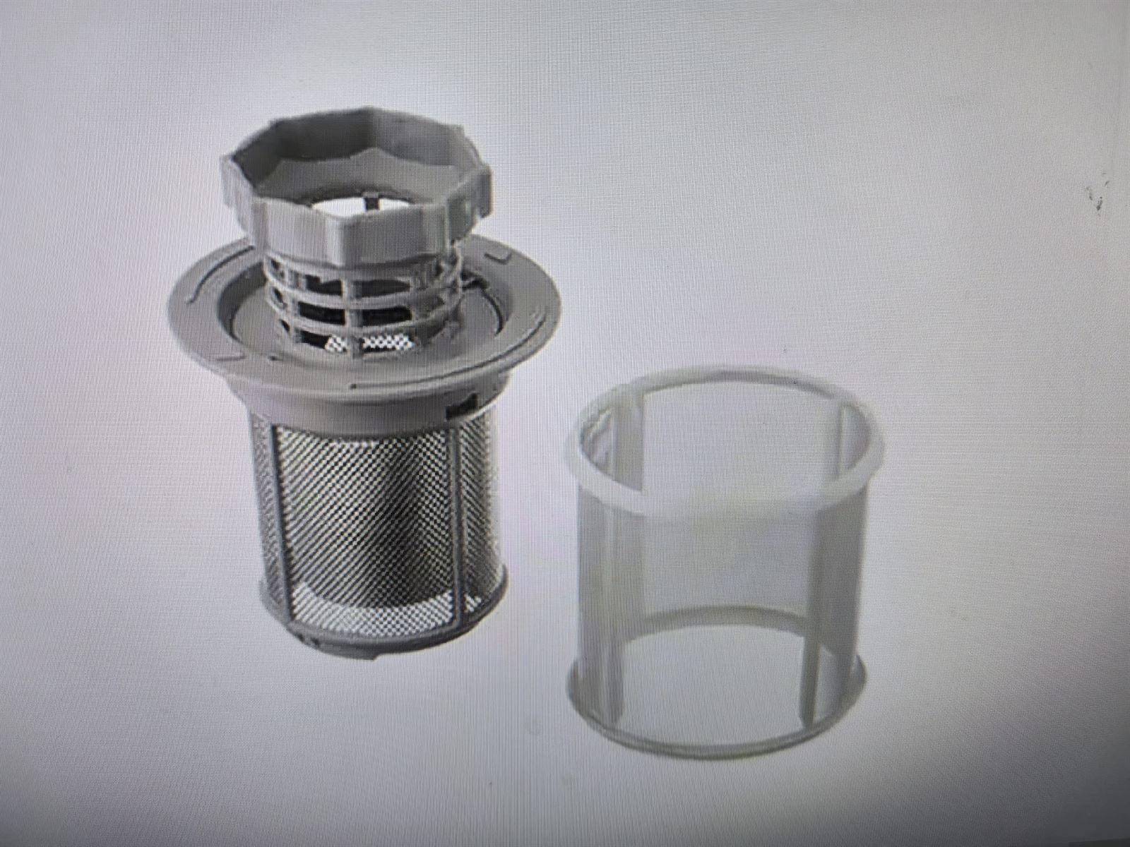 MICROFILTRO LAVAVAJILLAS BOSCH, BALAY, SIEMENS, RECAMBIO ORIGINAL,  17008311 - Imagen 1