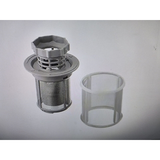 MICROFILTRO LAVAVAJILLAS BOSCH, BALAY, SIEMENS, RECAMBIO ORIGINAL,  17008311 - Imagen 1