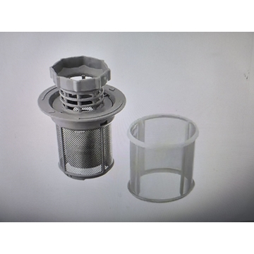 MICROFILTRO LAVAVAJILLAS BOSCH, BALAY, SIEMENS, RECAMBIO ORIGINAL,  17008311 - Imagen 1