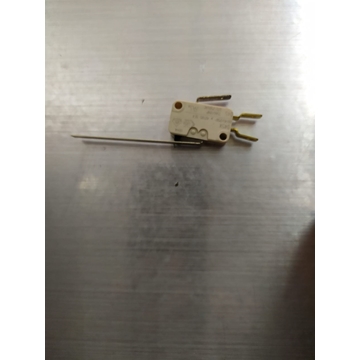 MICROINTERRUPTOR 16 AMPERIOS, 250 VOLTIOS, VALIDO PARA LAVAVAJILLAS, FREIDORAS,  013738 - Imagen 1