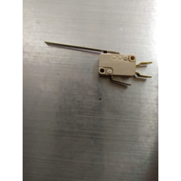 MICROINTERRUPTOR 16 AMPERIOS, 250 VOLTIOS, VALIDO PARA LAVAVAJILLAS, FREIDORAS,  013738 - Imagen 2