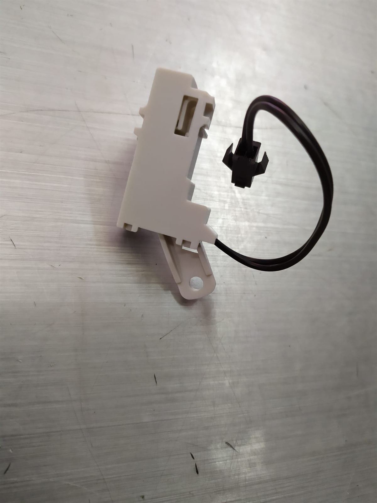 MICROINTERRUPTOR CALENTADOR JUNKERS, CALIDAD ALTERNATIVA, WR112B23S2895, 8707200020,  44JK0076A - Imagen 1