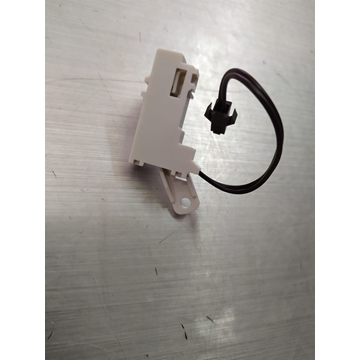 MICROINTERRUPTOR CALENTADOR JUNKERS, CALIDAD ALTERNATIVA, WR112B23S2895, 8707200020,  44JK0076A - Imagen 1