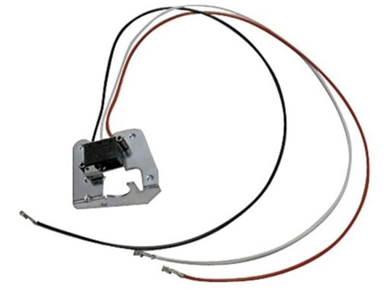 MICROINTERRUPTOR CL BER 3 HILOS  1005178, 286940100 - Imagen 1