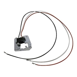 MICROINTERRUPTOR CL BER 3 HILOS  1005178, 286940100 - Imagen 1