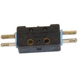 MICROINTERRUPTOR CL LEB ELM/COR  1005178, 87167045230, 286900100 - Imagen 1