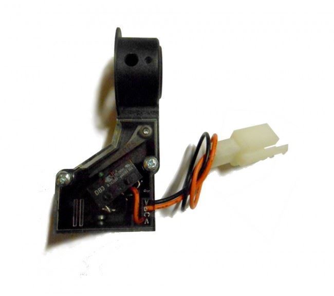 MICROINTERRUPTOR CL VAILLANT, 257943, 286600001 - Imagen 1