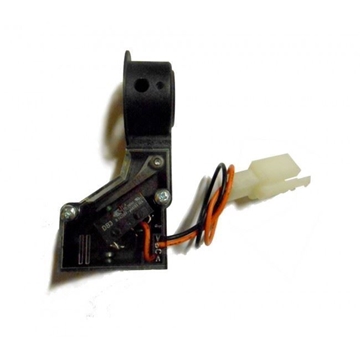 MICROINTERRUPTOR CL VAILLANT, 257943, 286600001 - Imagen 1