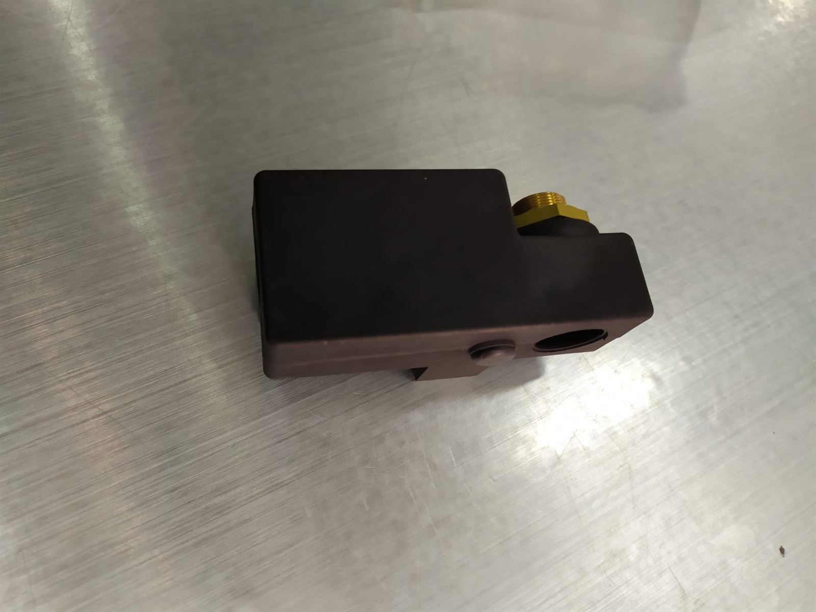 MICROINTERRUPTOR COINTRA GESCOPLUS, SIN CABLE,  8431, 11342, 5371500000, 286270007 - Imagen 1