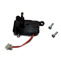 MICROINTERRUPTOR OPALIA, caldera saunier,  C S12191, 286660011, S1219100 - Imagen 1