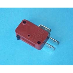 MICROINTERRUPTOR PARA LAVADORA 3 CONTACTOS. 14AG030 - Imagen 1