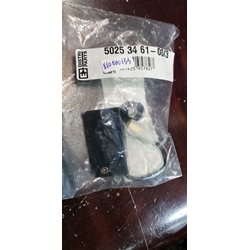 MICRORRUPTOR CALENTADOR FAGOR, RECAMBIO ORIGINAL ELECTROLUX,  810000133 - Imagen 2