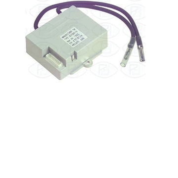 MÓDULO CALENTADOR JUNKERS, 8 TERMINALES, WR135-9KB,   8707207079 - Imagen 1