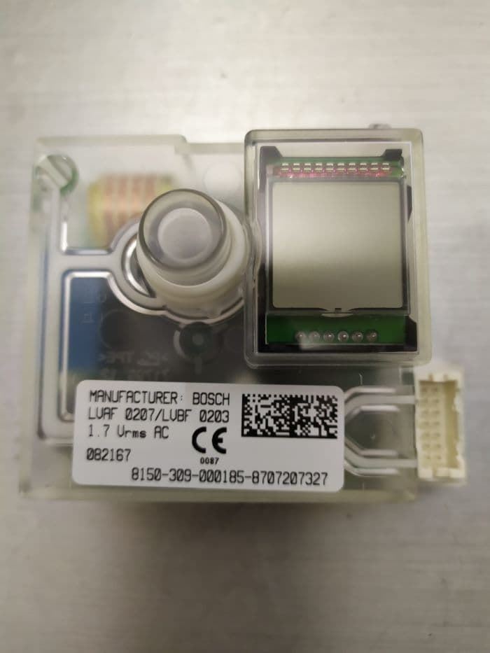 MODULO CALENTADOR JUNKERS, SIN CABLE PARA ADAPTARLO 44JK0106,  8707207271, 309450035, 5372480550, 44JK0093 - Imagen 1
