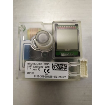 MODULO CALENTADOR JUNKERS, SIN CABLE PARA ADAPTARLO 44JK0106,  8707207271, 309450035, 5372480550, 44JK0093 - Imagen 1