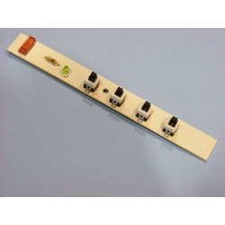 MÓDULO CAMPANA FAGOR KE0022900, 68FA0670 - Imagen 1