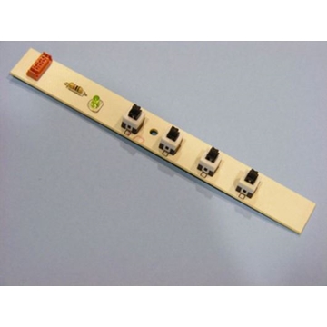 MÓDULO CAMPANA FAGOR KE0022900, 68FA0670 - Imagen 1