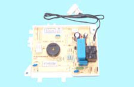 MODULO CONTROL ARISTON INDESIT C00143207, 3332350011, 68AR0063 - Imagen 1