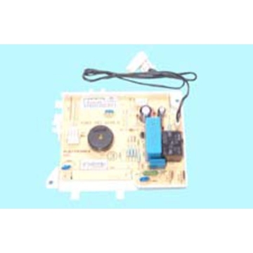 MODULO CONTROL ARISTON INDESIT C00143207, 3332350011, 68AR0063 - Imagen 1