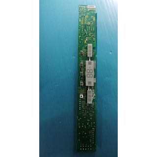 MODULO CONTROL FRIGORIFICO INDESIT, WHIRLPOOL, MAGIC CENTAURO FIORDO, C00386195,482000092802 - Imagen 1