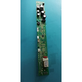 MODULO CONTROL FRIGORIFICO INDESIT, WHIRLPOOL, MAGIC CENTAURO FIORDO, C00386195,482000092802 - Imagen 2