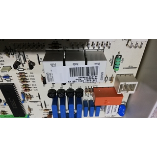 MÓDULO CONTROL FRIGORÍFICO WIRLPOOL, FRAA36, FRBB36, FRSS, FRUU, 68WH0705 - Imagen 1