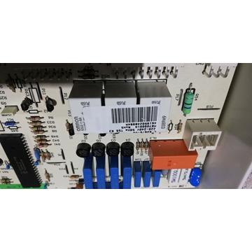 MÓDULO CONTROL FRIGORÍFICO WIRLPOOL, FRAA36, FRBB36, FRSS, FRUU, 68WH0705 - Imagen 1