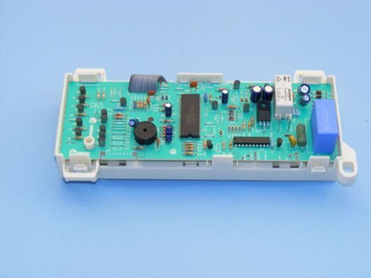 MODULO CONTROL LAVAVAJILLAS FAGOR V54G000F6, 68FA0057 - Imagen 1