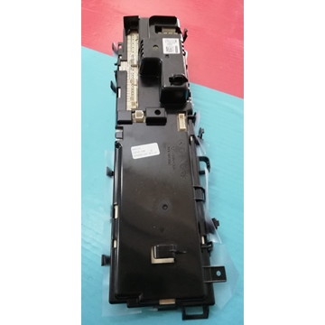 MODULO CONTROL PANTALLA LAVADORA BEKO, C00894943 - Imagen 1