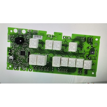 MODULO CONTROL PLACA RELE BOSCH, SIEMENS, 00659594 - Imagen 1